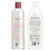 imageJergens Original Scent Dry Skin Lotion Body and Hand Moisturizer for Long Lasting Skin Hydration with HYDRALUCENCE blend and Cherry Almond Essence 32 Ounce21 Fl Oz Pack of 2