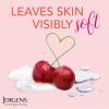 imageJergens Original Scent Dry Skin Lotion Body and Hand Moisturizer for Long Lasting Skin Hydration with HYDRALUCENCE blend and Cherry Almond Essence 32 Ounce21 Fl Oz Pack of 2