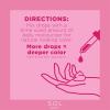 imageJergens SOL Deeper by the Drop Self Tanning Drops Tanning Water Add to Lotions Serums and Oils for Custom Tan for YearRound Glow 1 Fluid Ounce1oz drops
