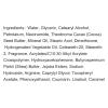 imageJergens Shea  Cocoa Butter Body Lotion for Dry Skin Deep Conditioning Moisturizer with Vitamins E ampamp B3 85 oz