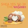 imageJergens Shea Butter Deep Conditioning Moisturizer Travel Size Deep Conditioning Moisturizer 3X More Radiant Skin 3 Ounces with Pure Shea Butter Dermatologist Tested336 Fl Oz Pack of 1