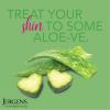 imageJergens Soothing Aloe Refreshing Moisturizer Aloe Vera 10 oz Illuminating Hydralucence Blend with Cucumber Extract Dermatologist Tested10 Fl Oz Pack of 1