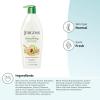 imageJergens Soothing Aloe Refreshing Moisturizer Aloe Vera 10 oz Illuminating Hydralucence Blend with Cucumber Extract Dermatologist Tested168 Fl Oz Pack of 2
