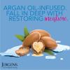 imageJergens Wet Skin Body Lotion with Coconut Oil In Shower Lotion for Dry Skin FastAbsorbing NonSticky Dermatologist Tested 10 OunceArgan Oil Pack of 4