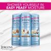 imageJergens Wet Skin Body Lotion with Coconut Oil In Shower Lotion for Dry Skin FastAbsorbing NonSticky Dermatologist Tested 10 OunceCoconut Oil Pack of 1