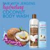imageJergens Wet Skin Body Lotion with Coconut Oil In Shower Lotion for Dry Skin FastAbsorbing NonSticky Dermatologist Tested 10 OunceCoconut Oil Pack of 3