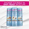 imageJergens Wet Skin Body Lotion with Coconut Oil In Shower Lotion for Dry Skin FastAbsorbing NonSticky Dermatologist Tested 10 OunceCoconut Oil Pack of 3