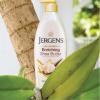 imageJergens Wet Skin Body Moisturizer with Shea Butter Oil Pure Shea Butter In Shower Lotion Moisturizer for Dry Skin FastAbsorbing NonSticky 10 oz Dermatologist Tested168 Fl Oz Pack of 1