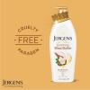 imageJergens Wet Skin Body Moisturizer with Shea Butter Oil Pure Shea Butter In Shower Lotion Moisturizer for Dry Skin FastAbsorbing NonSticky 10 oz Dermatologist Tested168 Fl Oz Pack of 1