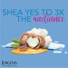 imageJergens Wet Skin Body Moisturizer with Shea Butter Oil Pure Shea Butter In Shower Lotion Moisturizer for Dry Skin FastAbsorbing NonSticky 10 oz Dermatologist Tested10 Fl Oz Pack of 1