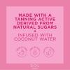 imageSOL by Jergens Self Tanner Body Bronzer For All Unique Skin Tones Sunless Tanning Washoff Luminous Body Bronzer NaturalLooking Selfbronzer and Tan Intensifier for Instant Bronze 34 OunceSol By Jergens Sunless Tanning Towelettes  6 Count