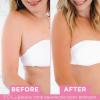 imageSOL by Jergens Self Tanner Body Bronzer For All Unique Skin Tones Sunless Tanning Washoff Luminous Body Bronzer NaturalLooking Selfbronzer and Tan Intensifier for Instant Bronze 34 OunceSol By Jergens Body Bronzer  34 Fl Oz