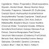 imageSol by Jergens Sunless Self Tanner Mousse No Wait Tropical Tan Instant Color No Transfer 5 Minute Tan Deep Cruelty Free Vegan Suitable for Sensitive Skin 5 OzMedium