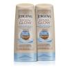 imageFIRMING Inshower Self Tanner Body Lotion Sunless Tanning for Medium to Tan Skin Tone Anti Cellulite Firming Moisturizer Gradual Fake Tan 75 Ounce Pack of 2