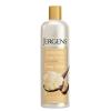 imageJergens Enriching Shea Butter Body Wash Daily Moisturizing Skin Cleanser Paraben Free 22 Ounces Infused with Shea Butter Oil pH Balanced Dye Free Dermatologist Tested22 Ounce Pack of 1