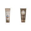 Lotion + Self Tanner  Deep Bronze