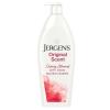 imageJergens Original Scent Dry Skin Lotion Body and Hand Moisturizer for Long Lasting Skin Hydration with HYDRALUCENCE blend and Cherry Almond Essence 32 Ounce21 Fl Oz Pack of 1