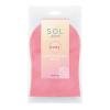 imageJergens SOL Self Tanner Applicator Mitt Flawless Streakfree Tanning Blender Glove Sunless Tanning Reusable Tanning Mitt Protects Hands All Skin Tone