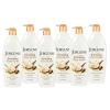 imageJergens Shea Butter Deep Conditioning Moisturizer Travel Size Deep Conditioning Moisturizer 3X More Radiant Skin 3 Ounces with Pure Shea Butter Dermatologist Tested265 Fl Oz Pack of 6