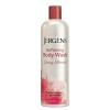 imageJergens Softening Body Wash Daily Moisturizing Skin Cleanser Paraben Free 22 Ounces Infused with Cherry Almond pH Balanced Dye Free Dermatologist Tested Packaging May Vary
