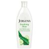 imageJergens Soothing Aloe Refreshing Moisturizer Aloe Vera 10 oz Illuminating Hydralucence Blend with Cucumber Extract Dermatologist Tested10 Fl Oz Pack of 1