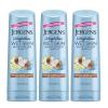 imageJergens Wet Skin Body Lotion with Coconut Oil In Shower Lotion for Dry Skin FastAbsorbing NonSticky Dermatologist Tested 10 OunceCoconut Oil Pack of 3