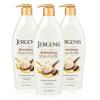 imageJergens Wet Skin Body Moisturizer with Shea Butter Oil Pure Shea Butter In Shower Lotion Moisturizer for Dry Skin FastAbsorbing NonSticky 10 oz Dermatologist Tested56 Fl Oz Pack of 3