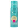imageSol by Jergens Sunless Self Tanner Mousse No Wait Tropical Tan Instant Color No Transfer 5 Minute Tan Deep Cruelty Free Vegan Suitable for Sensitive Skin 5 OzDeep