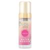 imageSOL by Jergens Deep Water Self Tanner Mousse Waterbased Sunless Tanner with Coconut Water for Fake Tan Dyefree Tanning Active Derived from Natural Sugars Deep Color 5 OunceMedium