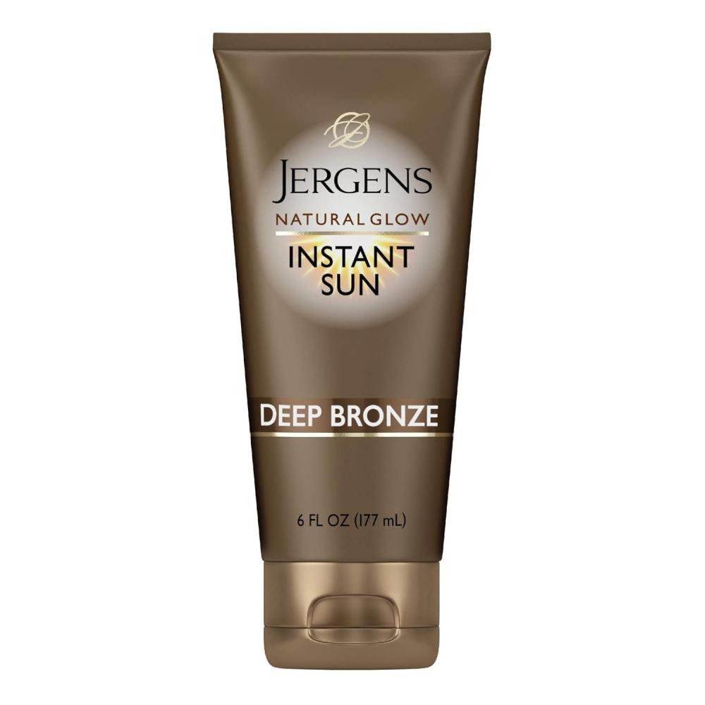 Natural Glow - Jergens