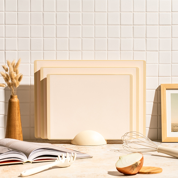 Plastic Cutting Board