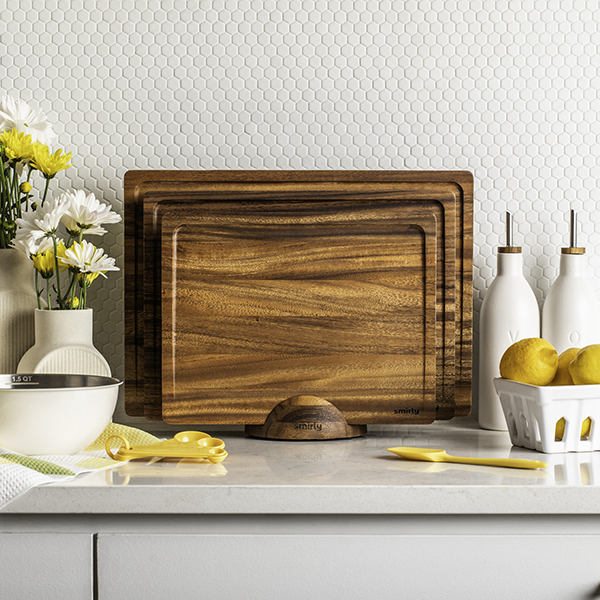 Walnut Wood