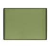 imageSMIRLY Plastic Cutting Board Set With Holder Dishwasher Safe Plastic Cutting Boards Set for Kitchen Cutting Boards for Kitchen  Plastic Chopping Board SetGreen
