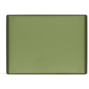 imageSMIRLY Plastic Cutting Board Set With Holder Dishwasher Safe Plastic Cutting Boards Set for Kitchen Cutting Boards for Kitchen  Plastic Chopping Board SetGreen