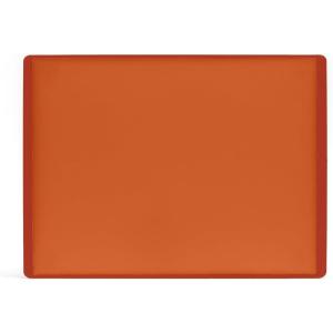 imageSMIRLY Plastic Cutting Board Set With Holder Dishwasher Safe Plastic Cutting Boards Set for Kitchen Cutting Boards for Kitchen  Plastic Chopping Board SetOrange