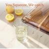 imageSmirly Extra Large Acacia Wood Cutting Boards for Kitchen Chopping Board with Deep Juice GroovesWalnut Wood