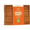 Bamboo Brown