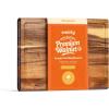 imageSmirly Extra Large Acacia Wood Cutting Boards for Kitchen Chopping Board with Deep Juice GroovesWalnut Wood