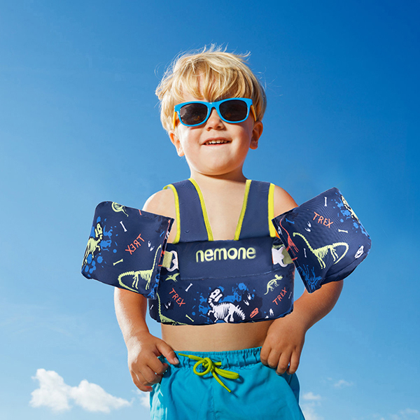 SWIM VESTS