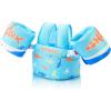 imageNemone Toddler Swim Vest for 2270 lbs Kids Floaties Swim Jacket with Arm Water Wings for Girls Boys 1 2 3 4 5 6 7 Years Old Beach Pool 20 30 40 50 60 66 Pounds Puddle JumperSea Fish