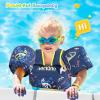 image:imageNemone Toddler Swim Vest for 2270 lbs Kids Floaties Swim Jacket with Arm Water Wings for Girls Boys 1 2 3 4 5 6 7 Years Old Beach Pool 20 30 40 50 60 66 Pounds Puddle JumperC Black Dinosaur
