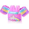 F- Rainbow Unicorn