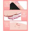 imagebravokids 10inch LCD Writing Tablet for Kids Colorful Toddlers Toys Drawing Board Educational GirlsToys Unicorn Doodle Board Toys for 2 3 4 5 6 7 8 Year Old Boys BirthdayPink