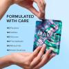 imageMAREE Eye Gels  Under Eye Patches for Puffy Eyes and Dark Circles with Natural Marine Collagen ampamp Hyaluronic Acid  AntiAging Eye Masks for Face to Soothe Puffiness Undereye Patches for WrinklesMulticolor