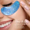 imageMAREE Eye Gels  Under Eye Patches for Puffy Eyes and Dark Circles with Natural Marine Collagen ampamp Hyaluronic Acid  AntiAging Eye Masks for Face to Soothe Puffiness Undereye Patches for WrinklesMulticolor