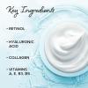 imageMAREE Face Moisturizer Retinol Cream for Face  Anti Aging Face Cream  Moisturizer Face Cream with Collagen  Facial Moisturizer Wrinkle Cream for Women Skin Tightening Crema Hidratante Para la Cara17 Fl Oz Pack of 2