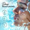 imageMAREE Face Moisturizer Retinol Cream for Face  Anti Aging Face Cream  Moisturizer Face Cream with Collagen  Facial Moisturizer Wrinkle Cream for Women Skin Tightening Crema Hidratante Para la Cara17 Fl Oz Pack of 2