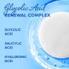 imageMAREE Glycolic Acid Pads  Toner Pads for Face Cleansing With Tea Tree Oil  Exfoliating Pads with Salicylic Acid ampamp Vitamins E B3 B5  Face Pads Facial Peel ampamp Radiance Deep Cleaning Effect  50 Pads