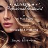 imageMAREE Hair Oil for Damaged Hair  Keratin Styling ampamp Moisturizing Oil Capsules with Avocado Jojoba ampamp Argan Oil  Leavein Anti Frizz Hair Serum for Frizzy and Damaged Hair Vitamins A E ampamp B564 Fl Oz Pack of 1