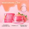 imageMAREE Lip Mask with Hyaluronic Acid  Overnight Lip Treatment  Lip Moisturizer for Very Dry Lips Lip Sleeping Mask Butter Balm Lip Care Hydration Repair for Dry Cracked Lips  Hidratante de Labios
